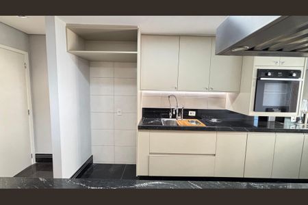 Apartamento para alugar com 65m², 2 quartos e 1 vagaCozinha