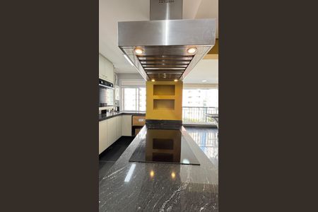 Apartamento para alugar com 65m², 2 quartos e 1 vagaCozinha