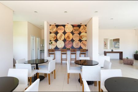 Apartamento para alugar com 65m², 2 quartos e 1 vagaSalão de Festas