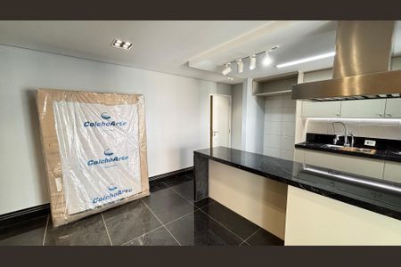 Apartamento para alugar com 65m², 2 quartos e 1 vagaSala - Sala de Jantar