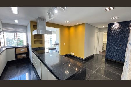 Apartamento para alugar com 65m², 2 quartos e 1 vagaSala - Sala de Jantar