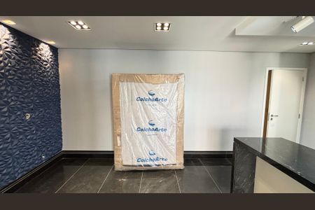 Apartamento para alugar com 65m², 2 quartos e 1 vagaSala - Sala de Jantar