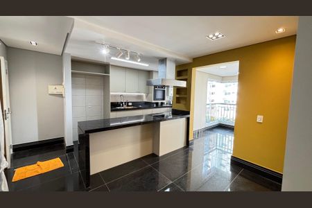 Apartamento para alugar com 65m², 2 quartos e 1 vagaSala - Sala de Jantar