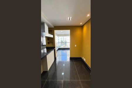 Apartamento para alugar com 65m², 2 quartos e 1 vagaSala - Sala de Jantar