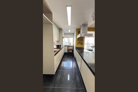 Apartamento para alugar com 65m², 2 quartos e 1 vagaCozinha