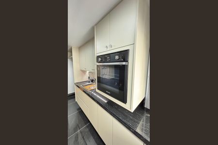 Apartamento para alugar com 65m², 2 quartos e 1 vagaCozinha