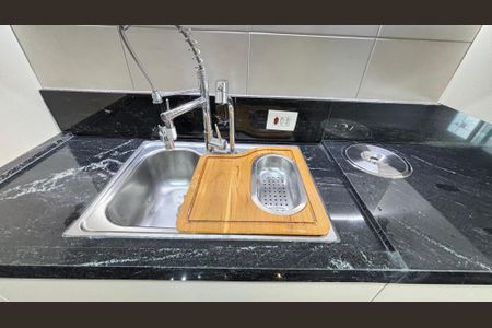 Apartamento para alugar com 65m², 2 quartos e 1 vagaCozinha