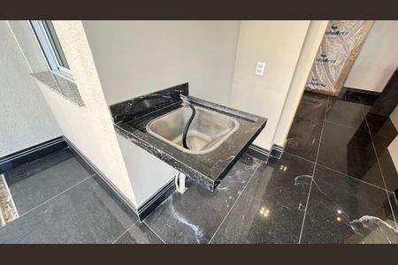 Apartamento para alugar com 65m², 2 quartos e 1 vagaÁrea de Serviço