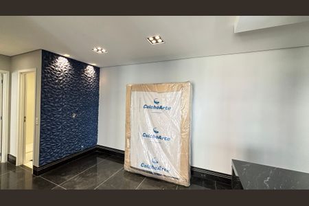 Apartamento para alugar com 65m², 2 quartos e 1 vagaSala - Sala de Jantar