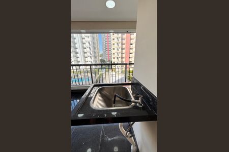 Apartamento para alugar com 65m², 2 quartos e 1 vagaÁrea de Serviço