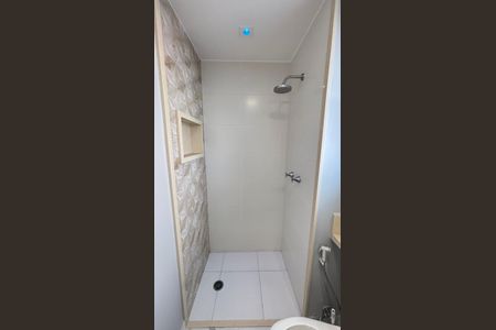 Apartamento para alugar com 65m², 2 quartos e 1 vagaBanheiro da Suíte