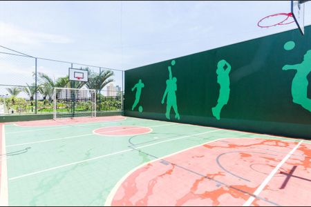 Apartamento para alugar com 65m², 2 quartos e 1 vagaQuadra