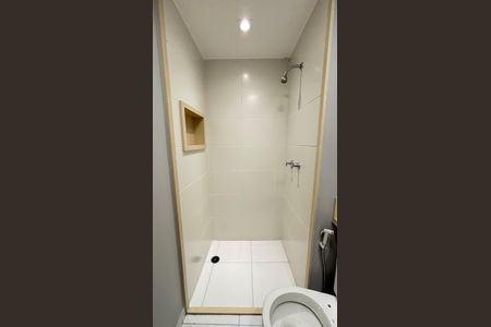 Apartamento para alugar com 65m², 2 quartos e 1 vagaBanheiro