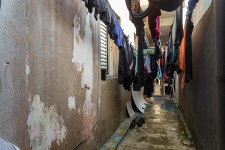 Casa à venda com 125m², 2 quartos e 1 vaga Casa à venda com 125m², 2 quartos e 1 vagaÁrea de Serviço