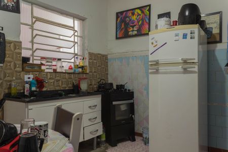 Casa à venda com 125m², 2 quartos e 1 vaga Casa à venda com 125m², 2 quartos e 1 vagaCozinha