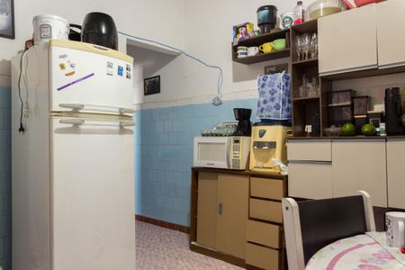 Casa à venda com 125m², 2 quartos e 1 vaga Casa à venda com 125m², 2 quartos e 1 vagaCozinha