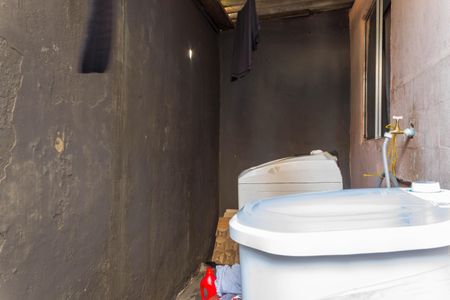 Casa à venda com 125m², 2 quartos e 1 vaga Casa à venda com 125m², 2 quartos e 1 vagaÁrea de Serviço