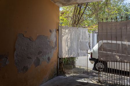 Casa à venda com 125m², 2 quartos e 1 vaga Casa à venda com 125m², 2 quartos e 1 vagaGaragem