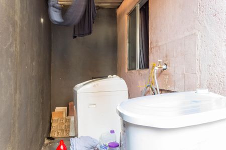 Casa à venda com 125m², 2 quartos e 1 vaga Casa à venda com 125m², 2 quartos e 1 vagaÁrea de Serviço