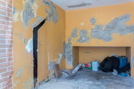 Casa à venda com 125m², 2 quartos e 1 vaga Casa à venda com 125m², 2 quartos e 1 vagaGaragem