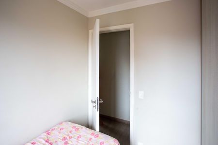Apartamento à venda com 72m², 3 quartos e 1 vagaQuarto 2