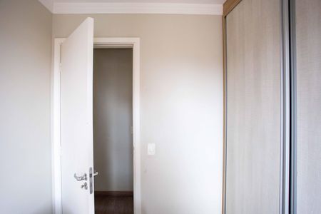 Apartamento à venda com 72m², 3 quartos e 1 vagaQuarto 2