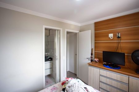 Apartamento à venda com 72m², 3 quartos e 1 vagaQuarto Suíte