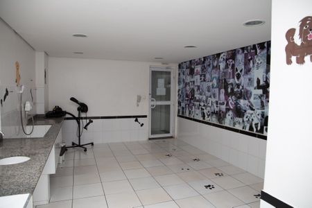 Apartamento à venda com 72m², 3 quartos e 1 vagaEspaço Pet