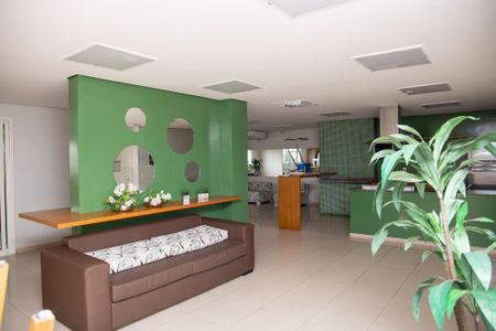 Apartamento à venda com 72m², 3 quartos e 1 vagaSalão de Festas