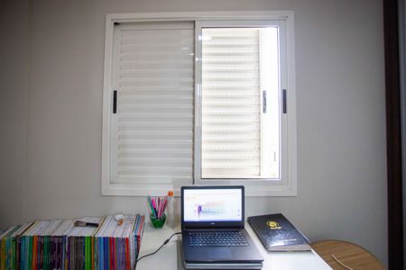 Apartamento à venda com 72m², 3 quartos e 1 vagaQuarto 3