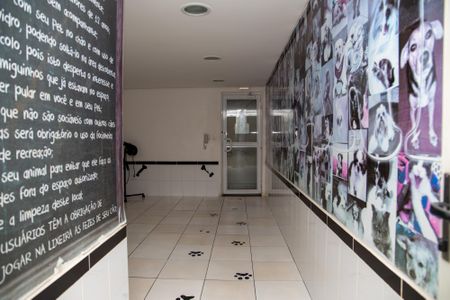 Apartamento à venda com 72m², 3 quartos e 1 vagaEspaço Pet