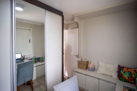 Apartamento à venda com 72m², 3 quartos e 1 vagaQuarto 3