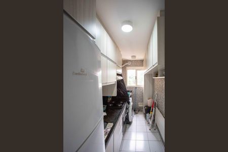 Apartamento à venda com 72m², 3 quartos e 1 vagaCozinha