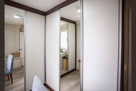 Apartamento à venda com 72m², 3 quartos e 1 vagaQuarto 3