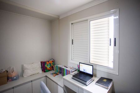 Apartamento à venda com 72m², 3 quartos e 1 vagaQuarto 3