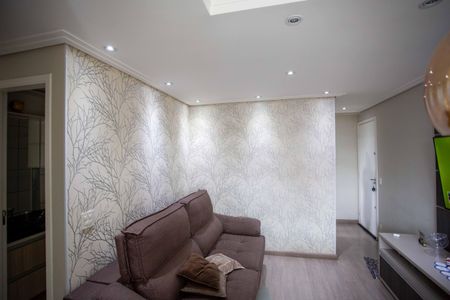 Apartamento à venda com 72m², 3 quartos e 1 vagaSala