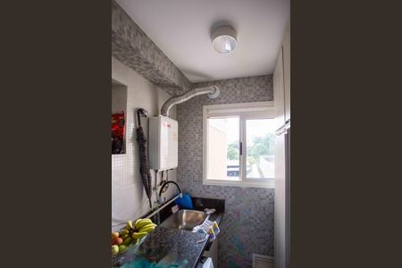 Apartamento à venda com 72m², 3 quartos e 1 vagaÁrea de Serviço