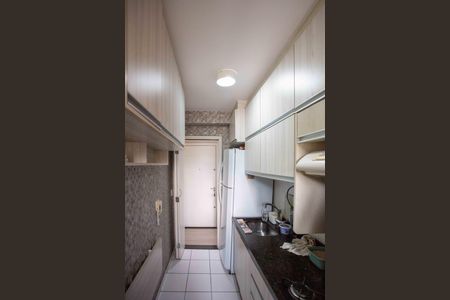 Apartamento à venda com 72m², 3 quartos e 1 vagaCozinha