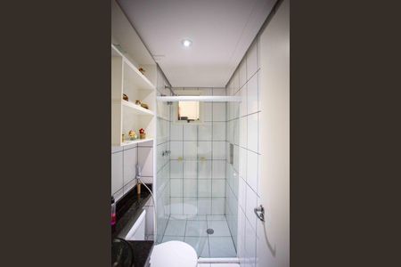 Apartamento à venda com 72m², 3 quartos e 1 vagaBanheiro Social