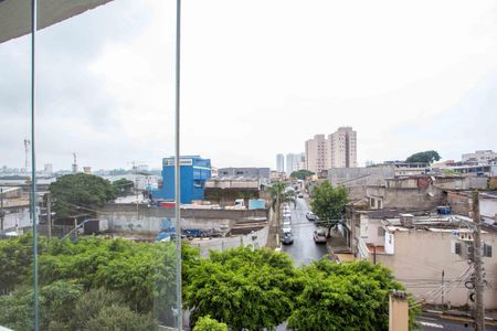 Apartamento à venda com 72m², 3 quartos e 1 vagaVaranda da Sala