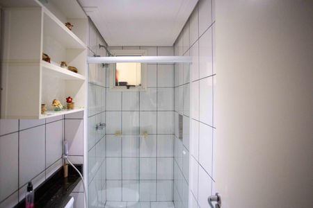 Apartamento à venda com 72m², 3 quartos e 1 vagaBanheiro Social