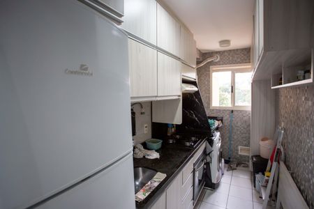 Apartamento à venda com 72m², 3 quartos e 1 vagaCozinha