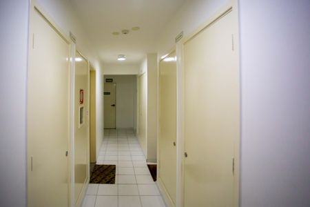 Apartamento à venda com 72m², 3 quartos e 1 vagaHall de entrada