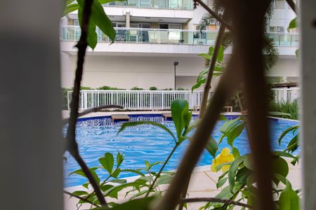 Apartamento para alugar com 58m², 2 quartos e 1 vaga Apartamento para alugar com 58m², 2 quartos e 1 vagaarea comum