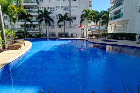 Apartamento para alugar com 58m², 2 quartos e 1 vaga Apartamento para alugar com 58m², 2 quartos e 1 vagaarea comum