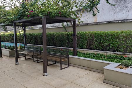 Apartamento para alugar com 58m², 2 quartos e 1 vaga Apartamento para alugar com 58m², 2 quartos e 1 vagaarea comum