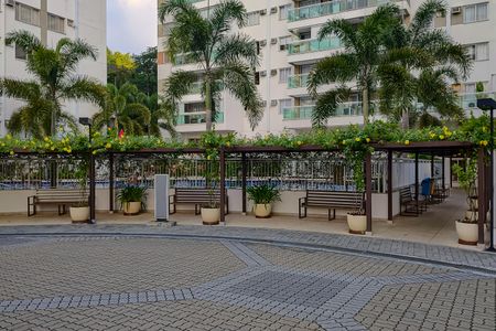 Apartamento para alugar com 58m², 2 quartos e 1 vaga Apartamento para alugar com 58m², 2 quartos e 1 vagaarea comum