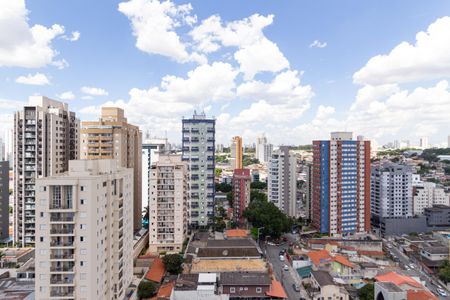 Apartamento à venda com 78m², 2 quartos e 2 vagasVista Suíte 1