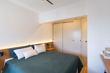 Apartamento à venda com 78m², 2 quartos e 2 vagasSuíte 2