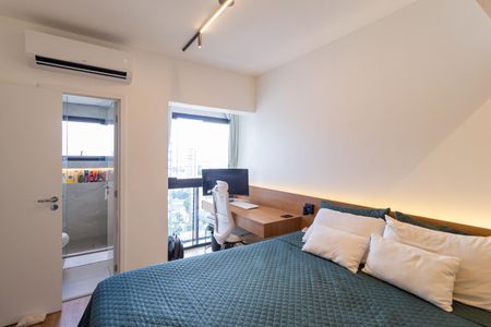 Apartamento à venda com 78m², 2 quartos e 2 vagasSuíte 2